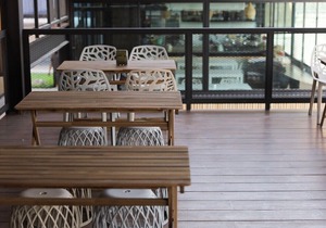 Pakchong Center Poshtel