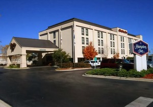 Hampton Inn Birmingham-Trussville