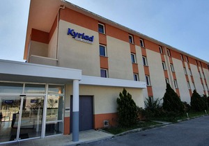 Kyriad Aix les Milles - Plan de Campagne