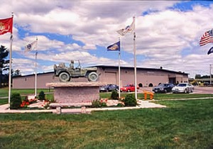 Best Western White House Inn