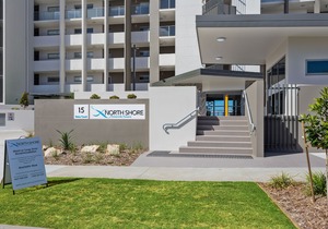 Direct Hotels - North Shore Kawana