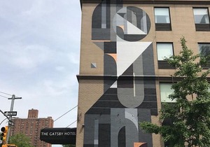 The Gatsby Hotel