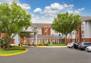 Microtel Inn & Suites by Wyndham Philadelphia Airport