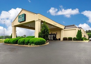 Quality Inn Holly Springs South