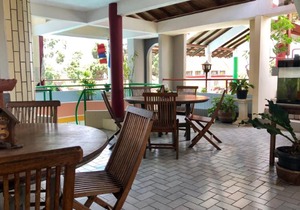 Family Room at Bismo 7 (1 Bedroom) by Hotel Azaya