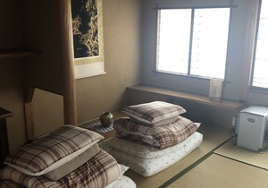 Kanazawa-Hachitabi Hashiba