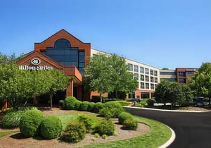 Hilton Suites Brentwood