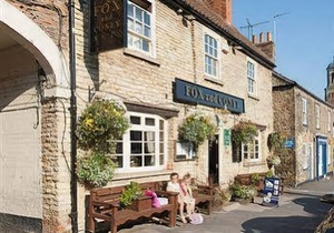 The Fox and Coney Inn