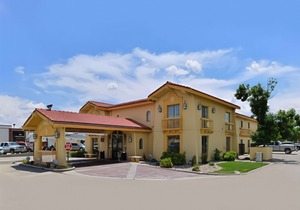 Baymont by Wyndham Rock Springs