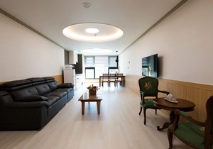 Muju Nabom Resort