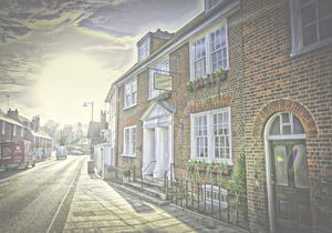 The Palmerston Rooms