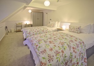 The Palmerston Rooms