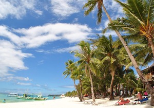 Surfside Boracay Resort & Spa