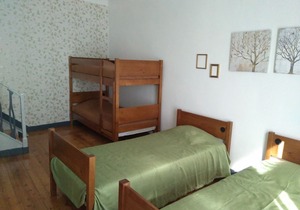 Hostel Raymundo