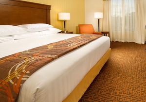 Drury Inn & Suites Mt. Vernon