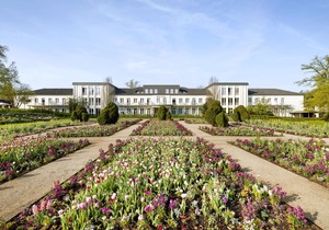 Best Western Premier Park Hotel and Spa
