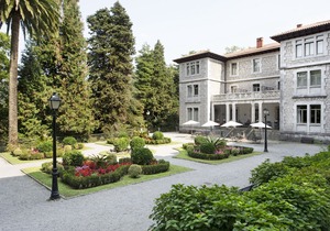 Parador de Limpias