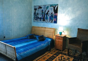 Hotel Corona Grossa