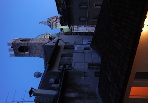 Albergo Orologio