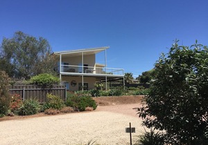 Lyreen's Apartment
