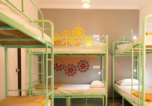 Hostel Mantra
