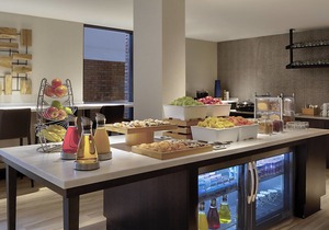 Lincolnshire Marriott Resort
