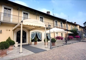 Hotel Cascina di Corte