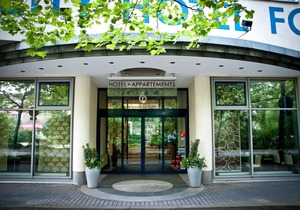 City Hotel Fortuna Reutlingen