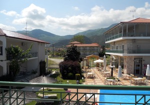 Alexander Inn