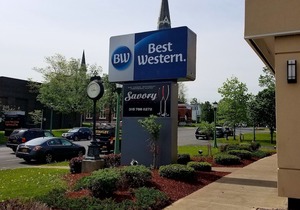 Best Western Watertown/Fort Drum