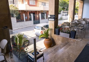 Hotel Pandora Residence
