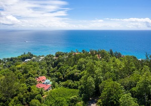 Carana Hilltop Villa