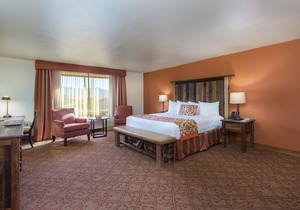 Hoover DAM Lodge