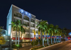 Country International Hotel