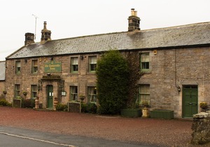 The Tankerville Arms