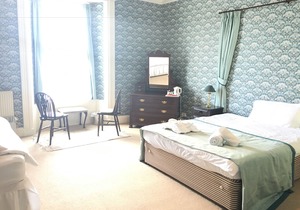 Cannon House Hotel