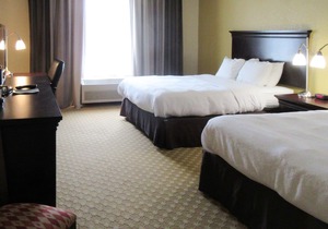 Quality Inn & Suites