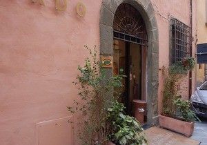 Hotel Leonardo