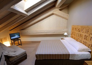 Locanda in Borgo Garnì & Wellness