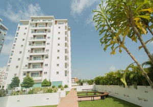 Accra Luxury Apartments