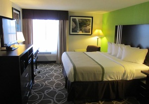 Best Western Lake Cumberland Inn