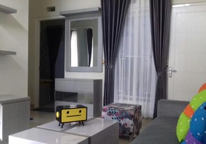 Full House at Villa Permata Garden C14 by N2K
