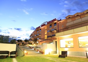 Grand Hotel Paradiso