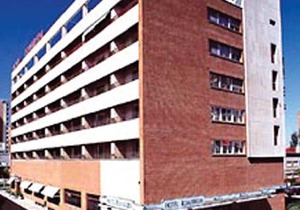 Ilunion Romareda