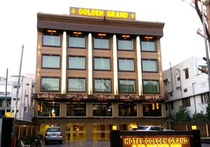 Hotel Golden Grand