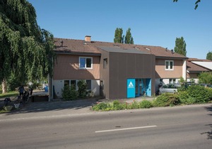 Stein am Rhein Youth Hostel