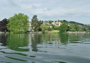 Richterswil Youth Hostel