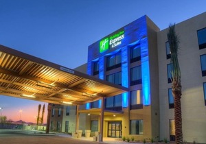 Holiday Inn Express & Suites - Phoenix North - Scottsdale, an IHG Hotel