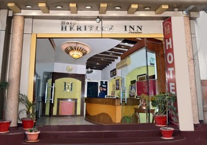 Hotel Heritage Inn