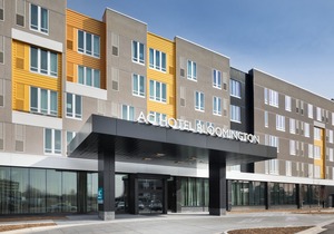 AC Hotel by Marriott Bloomington Mall of America